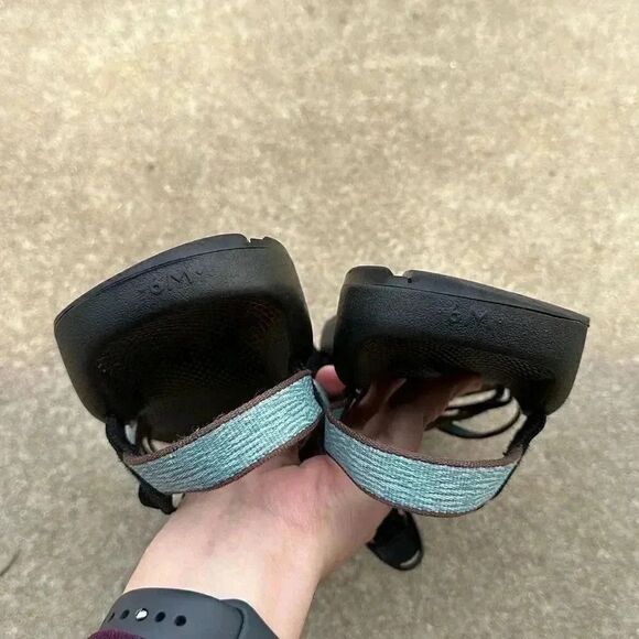 Chaco ZX/2 Sandals - Picture 6 of 10